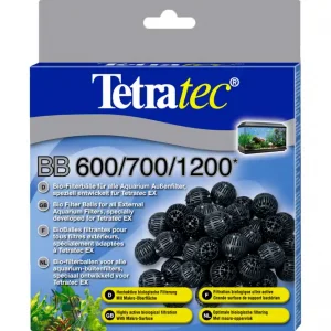Preis Gesenkt Tetratec BB BioBalls – Filterbälle für Außenfilter, 800 ml